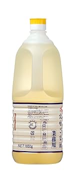 かどやの太白ごま油 1650g 6本入 かどや製油 かどやの太白ごま油 1650g 6本 業務用 RSLの通販はau
